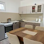 Pliva 2 Apartment