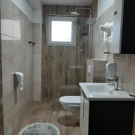 Apartamento Pliva 2 *