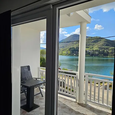 Pliva 2 Apartamento Jajce