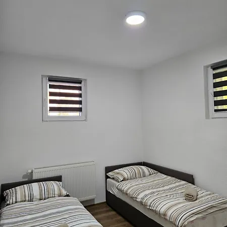 Pliva 2 Apartamento *