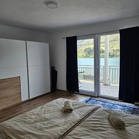 Apartament Pliva 2 Jajce