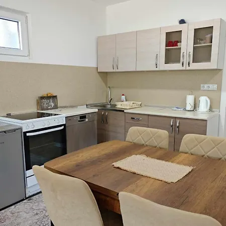 Pliva 2 Apartament