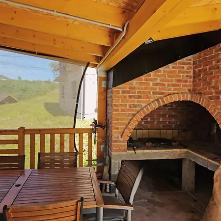 Pliva 2 Apartment Jajce